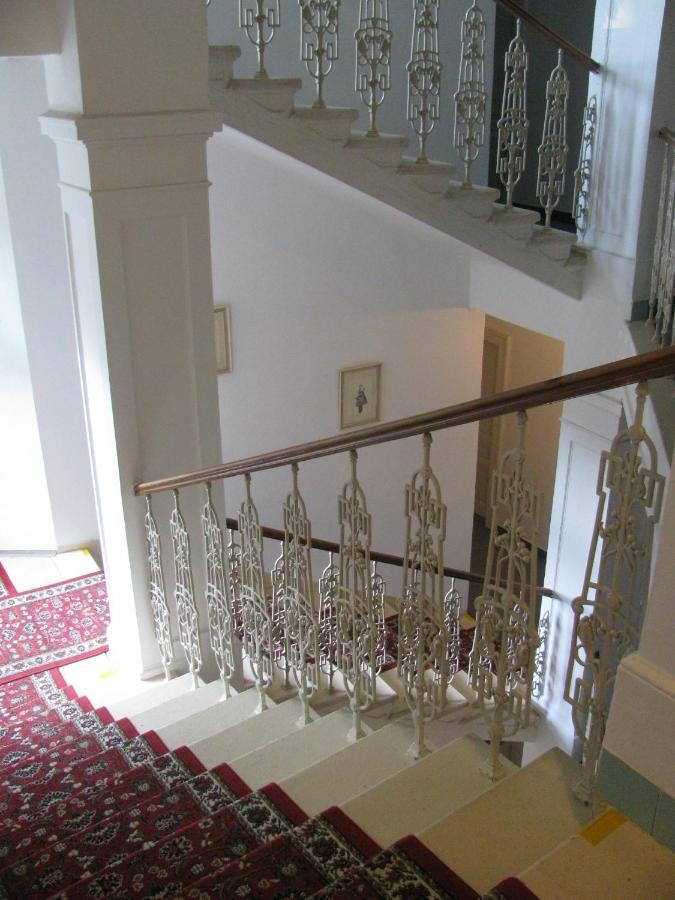 Villa Dagmar Luhacovice Exterior photo